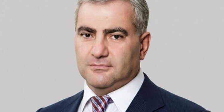 Իշխանությունը քննարկում է ՀԷՑ-ը «Տաշիր գրուպից» խլելու հարցը. «Հրապարակ»