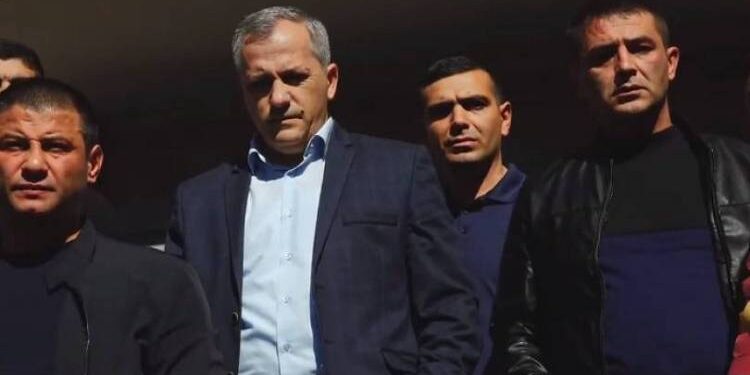 Սեպտեմբերի 19-ը հռչակվել է արցախցիների ցեղասպանության օր. «Հրապարակ»