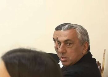 Սամվել Ալեքսանյանը հարցաքննվել է Աղվան Հովսեփյանի գործով. «Էդ ձև լիներ, աէրոպորտն էլ մեկին նվեր տային»