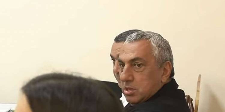 Սամվել Ալեքսանյանը հարցաքննվել է Աղվան Հովսեփյանի գործով. «Էդ ձև լիներ, աէրոպորտն էլ մեկին նվեր տային»