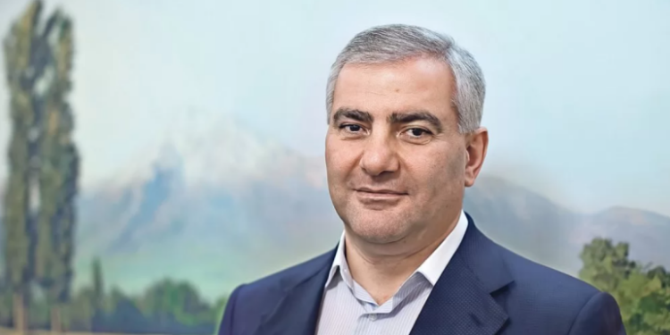 Փաշինյանը փայաբաժին է ուզում ՀԷՑ-ից. «Հրապարակ»