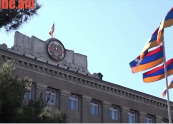 Արցախի օրը՝ Արցախից դուրս. ինչպե՞ս են նշում Արցախի ներկայացուցչությունում. Ուղիղ