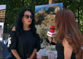 Արցախի վաճառքն ունի մեկ դալալ, լուծարման տեքստը քննարկվել է Նիկոլի մոտ. Նաիրա Զոհրաբյան. տեսանյութ