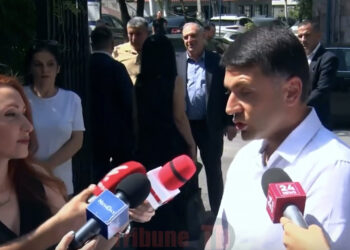 Ո՞նց ծնվեց Նիկոլը, ՀՅԴ-ն թող հլը բացատրի՝ ոնց ՔՊ-ի հետ կոալիցիա կազմեց. Սուրեն Պետրոսյան. տեսանյութ