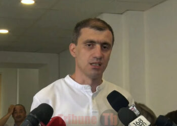 Թող Նիկոլն ասի՝ ուժայինի ղեկավարը Ստեփանակերտի Լավանդա ռեստորանում ադրբեջանցու հետ ի՞նչ է բանակցել. տեսանյութ