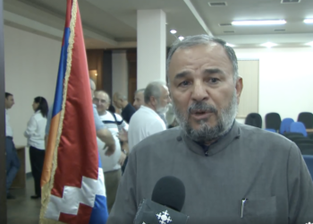 Երևանում ՀԱՍԵ Արցախի թեմին գրասենյակ է տրամադրվել