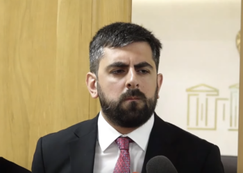 «ՀՀ-ն հստակ առաջարկ է արել Ադրբեջանին, որ սպառազինությունների փոխադարձ վերահսկման մեխանիզմ ներդրվի, որը անարձագանք է մնացել». Խանդանյան