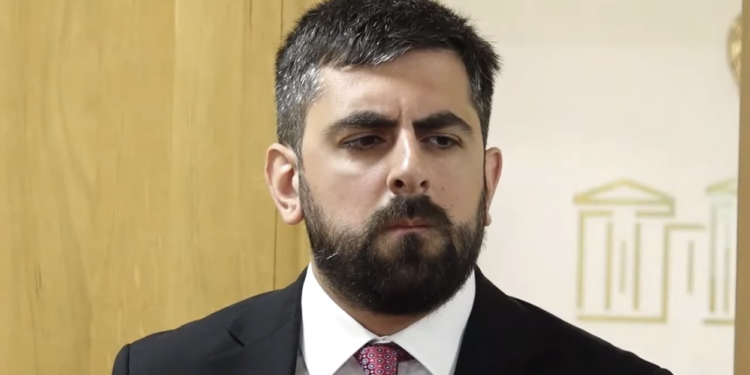 «ՀՀ-ն հստակ առաջարկ է արել Ադրբեջանին, որ սպառազինությունների փոխադարձ վերահսկման մեխանիզմ ներդրվի, որը անարձագանք է մնացել». Խանդանյան