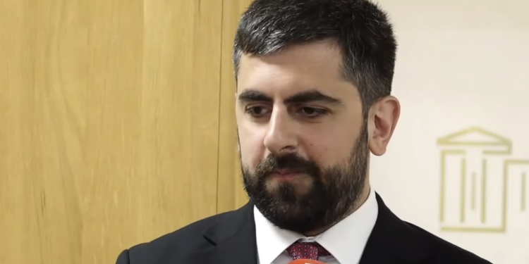 «ԵՄ դիտորդական առաքելության հարցը Հայաստանում դա ՀՀ և ԵՄ միջև քննարկվելիք հարց է». Սարգիս Խանդանյան