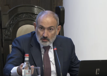 «Ռեստորանում նայում ես, մարդիկ հաշիվ են փակում գնում, մեկ էլ աչքդ ընկնում ա, ոնց որ հենց նոր դրած սեղան լինի». Փաշինյանի բացահայտումը