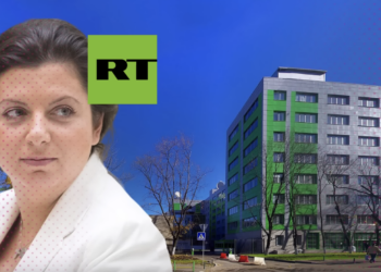 ԱՄՆ-ը պատժամիջոցներ է կիրառել RT-ի և Մարգարիտա Սիմոնյանի նկատմամբ