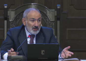 «Մենք Հայաստանը դուրս ենք բերել զարգացման նոր ուղեծիր». ըստ Փաշինյանի, Հայաստանում իրենից առաջ դպրոց չէր կառուցվել