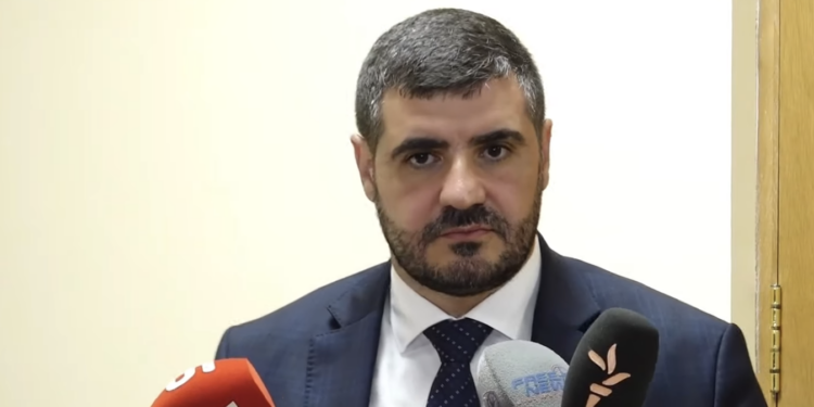 «ՌԴ դեսպանը խորը մոլորության մեջ է, սխալ պատկերացում ունի ՀՀ-ում ԵՄ դիտորդական առաքելության մասին». Արման Եղոյան