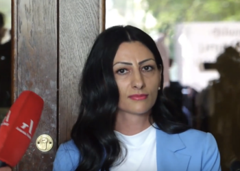 «Ես բացառիկ ՄԻՊ-երից եմ, որ գրասենյակային աշխատանքով զբաղված չեմ». Անահիտ Մանասյան