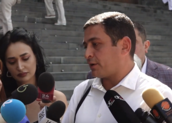 Բուհերում ինչ հիմա կատարվում է՝ աննախադեպ է. քաղաքական պատճառներով հեռացված դասախոսները պահանջ ներկայացրեցին