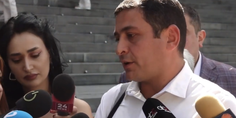 Բուհերում ինչ հիմա կատարվում է՝ աննախադեպ է. քաղաքական պատճառներով հեռացված դասախոսները պահանջ ներկայացրեցին