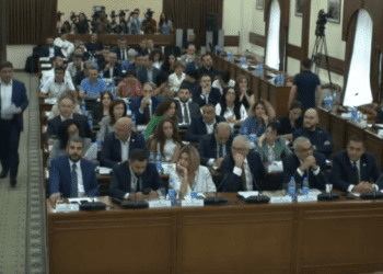 Երևանի ավագանին վաղաժամկետ դադարեցրեց Անուշ Գինոսյանի և Անույշ Խուդավերդյանի լիազորությունները