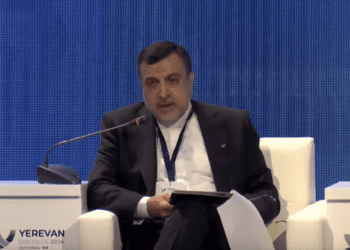 «Պատրաստ ենք օգնել մեր հարևաններին հնարավորինս շուտ հարթել վեճերը». Իրանի փոխարտգործնախարար