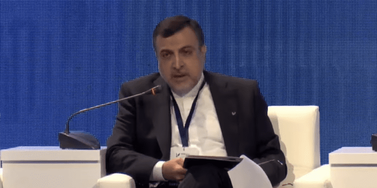 «Պատրաստ ենք օգնել մեր հարևաններին հնարավորինս շուտ հարթել վեճերը». Իրանի փոխարտգործնախարար