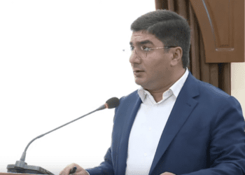 «Իրականացվել է ռազմավարական էկոլոգիայի խայտառակ գնահատում». Մեսրոպ Մանուկյանը՝ Երևանի գլխավոր հատակագծի մասին