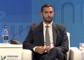 «Եթե Թուրքիան քաղաքական կամք ունենա, մենք կարող ենք կարգավորված հարաբերություններ ունենալ թեկուզ վաղը»․ Ռուբինյան