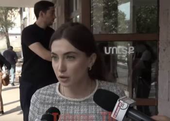 Ասում ես աղդամցի Ալեն՝ վիրավորանք ա, բայց նուռը ձեռքը ասում էր՝ իմ հայրենիքն ա. Աննա Մկրտչյան. տեսանյութ