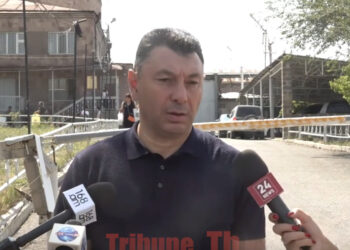 Նիկոլը օրը 78 անգամ կարծիք ա փոխում, Աշոտյանը մնում է քաղբանտարկյալ. Շարմազանով. տեսանյութ