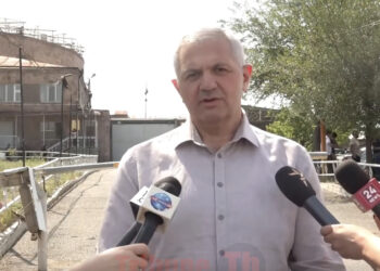 Վակխանալիայի պայմաններում ստիպում են համագործակցել ՔՊ-ի հետ. Մամիկոն Ասլանյան. տեսանյութ