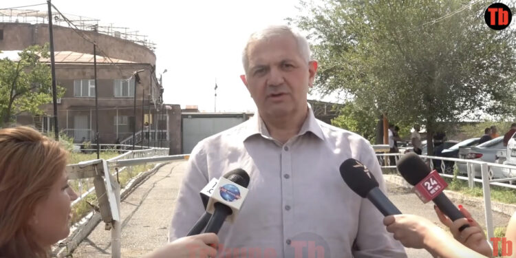 Վակխանալիայի պայմաններում ստիպում են համագործակցել ՔՊ-ի հետ. Մամիկոն Ասլանյան. տեսանյութ