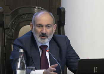 «Երկու մարդու առևանգման դեպք է եղել փրկագնի պահանջով, տուժողները ողջ վերադարձել են ընտանիք». Փաշինյան