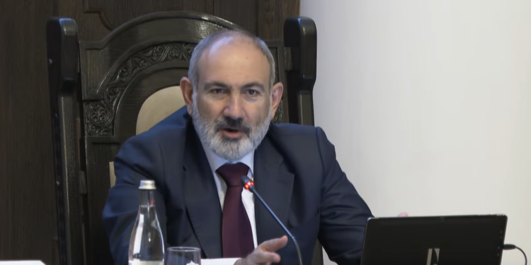 «Երկու մարդու առևանգման դեպք է եղել փրկագնի պահանջով, տուժողները ողջ վերադարձել են ընտանիք». Փաշինյան