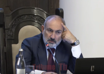 «Ես հասկացա, որ լուրերը, թե ՀՀ-ում հանցավոր վակխանալիա է, առնվազն չափազանցված են». Փաշինյան