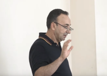 «Գործող ՍԴ նախագահին դատելու պրակտիկա անգամ համաշխարհային պատմության մեջ չկա, ես այստեղ դիտավորություն եմ տեսնում». Հրայր Թովմասյան