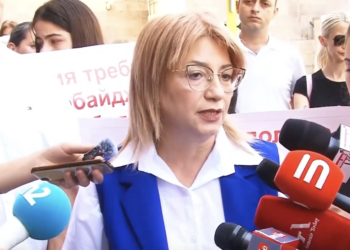 Հայաստանի պետական օղակները ձեռքները լվացել են գերիների, անհետ կորածների ընտանիքների խնդիրներից. ակցիա՝ գերիներին ազատելու պահանջով