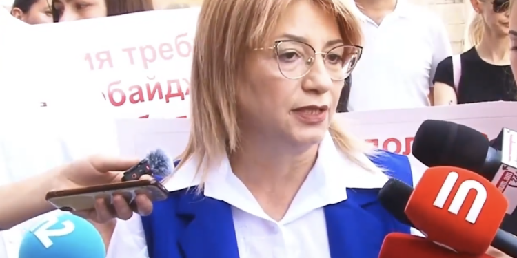 Հայաստանի պետական օղակները ձեռքները լվացել են գերիների, անհետ կորածների ընտանիքների խնդիրներից. ակցիա՝ գերիներին ազատելու պահանջով