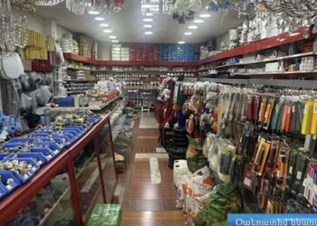 ՊԵԿ-ը բացահայտել է շինանյութի առևտրի ոլորտում իրացման շրջանառության թերհայտարարագրման դեպք. պետությանը պատճառվել է շուրջ 155 միլիոն ՀՀ դրամի վնաս