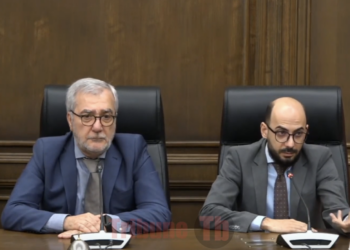 Փաշինյանը իր սխալների համար ներողություն չի խնդրում, նախկինների՞ համար է խնդրում. տեսանյութ