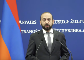 «Հայաստանն օր առաջ պատրաստ է ստորագրել խաղաղության համաձայնագիրը՝ այն տեքստը, որն արդեն համաձայնեցված է Ադրբեջանի և Հայաստանի միջև»․ Արարատ Միրզոյան