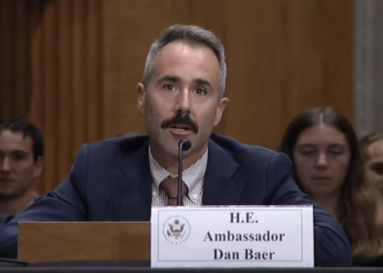 Հայերը պետք է պատրաստ լինեն դիմանալու ցուրտ ձմեռներին. ԵԱՀԿ-ում ԱՄՆ նախկին դեսպանը խոսել է ՀՀ-ի վերաբերյալ ԱՄՆ-ի նպատակների մասին