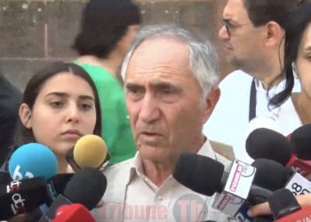 Մայր տաճարը քանդելու դարաշրջանը վաղուց անցել է, տաճարը հավերժ է, եթե ֆորսմաժոր չլինի.Ամիրան Բադիշյան