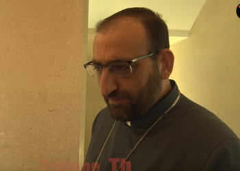 Բագրատ սրբազանի հոգևոր ծառայությունը դադարեցվե՞լ է, թե՞ սառեցվել. Արշակ սրբազանի մեկնաբանությունը. տեսանյութ