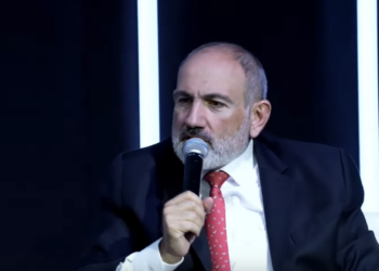 «ՀՀ շահերից կբխեր, որ ես չլինեի հայրենասեր, դա ամենամեծ վնասն է, որ ես տվել եմ». Փաշինյան