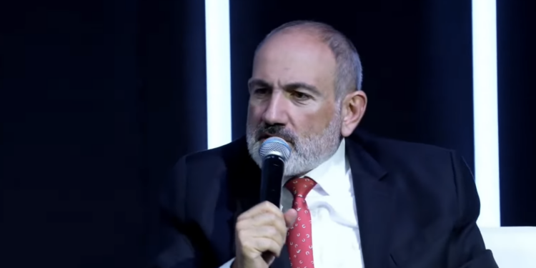 «ՀՀ շահերից կբխեր, որ ես չլինեի հայրենասեր, դա ամենամեծ վնասն է, որ ես տվել եմ». Փաշինյան