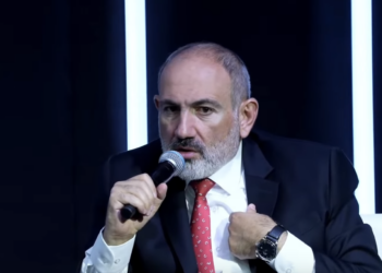 «Ապագայում խաղաղության հաստատման դեպքում կարող է Հայաստանը գազ ներկրել նաև Ադրբեջանից». Փաշինյան