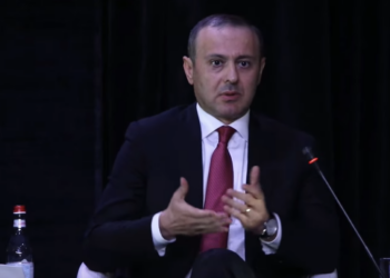 «Նախկինում 96% ռազմատեխնիկական համագործակցություն ենք ունեցել ՌԴ հետ, այժմ այն 10%-ից ցածր է, ինչը մեր հաջողությունն է». ԱԽ քարտուղար