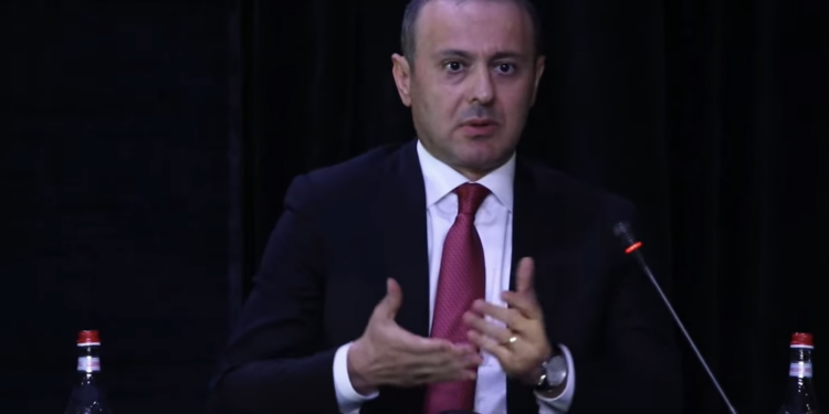 «Նախկինում 96% ռազմատեխնիկական համագործակցություն ենք ունեցել ՌԴ հետ, այժմ այն 10%-ից ցածր է, ինչը մեր հաջողությունն է». ԱԽ քարտուղար