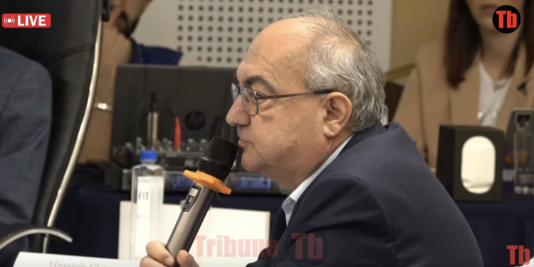 100 մլրդ դոլարի գույք ենք թողել Ալիևին. գույքագրվել են Արցախի կորուստները. տեսանյութ