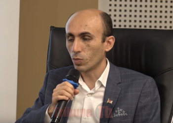 Փաշինյանն ընդունեց, որ սխալ են հաշվել, 110 հազարից ավելի արցախցի է տեղահանվել. Արտակ Բեգլարյան. տեսանյութ