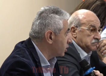 Սա հայ ժողովրդի պատմության ամենամեծ թալանն է, ՀՀ իշխանությունը ամենամեծ թալանչին է. Էդգար Ղազարյան. տեսանյութ