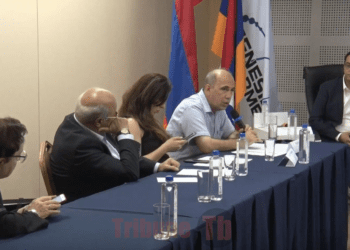 Հայաստանին սպասվում են ցուրտ ձմեռներ. ձախողումներ, որոնք կարող են բերել աղետի. Արմեն Մանվելյան. տեսանյութ